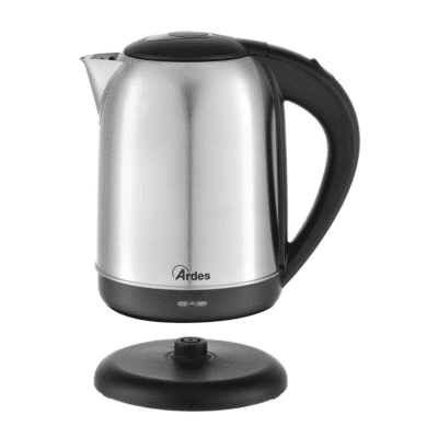 Ardes Ketty Inox2 Electric Kettle AR1K41 -C