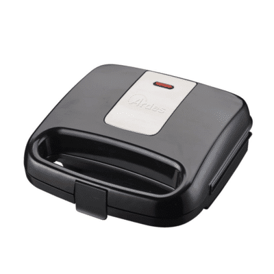 Ardes Sfizioso Sandwich Maker AR1S12