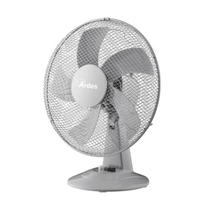 Ardes Steelo Desk Fan AR5ST40G