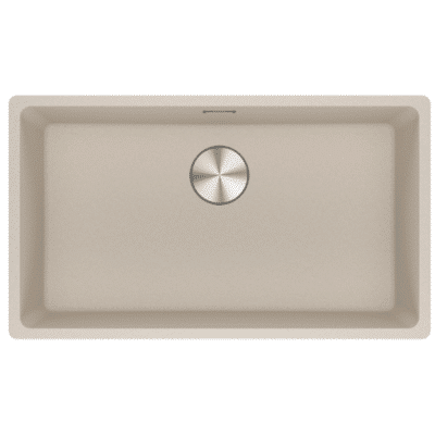Franke Maris MRG 110-72 Black Matt Kitchen Sink 125.0686.712