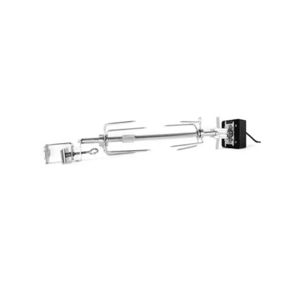 Grizzly Grills Rotisserie GR72