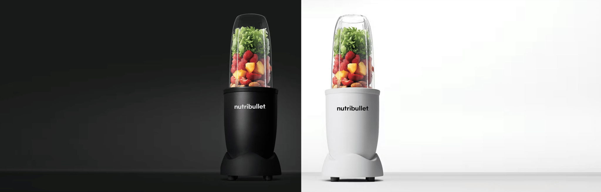Nutribullet 3