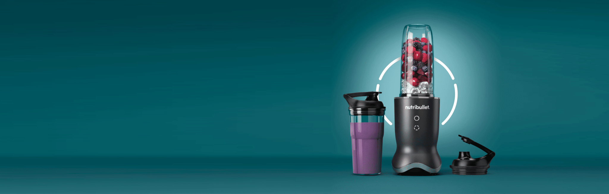 Nutribullet Ultra