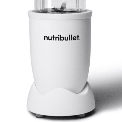 Nutribullet® NB907W Liquidiser d