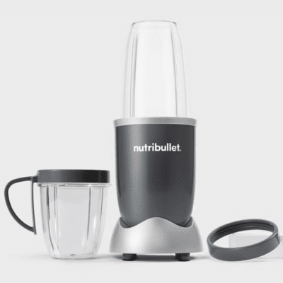 Nutribullet® Original Smoothie Maker NB606DG g