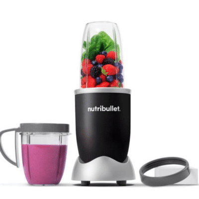 Nutribullet® Original Smoothie Maker NB606b