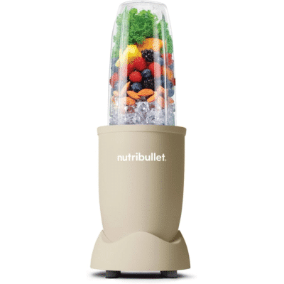 Nutribullet® Pro Smoothie Maker 907masn c