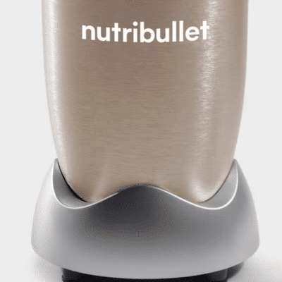 Nutribullet® Pro Smoothie Maker NB907CP c