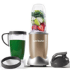 Nutribullet® Pro Smoothie Maker NB907CP k