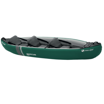 Sevylor Adventure Plus Kayak 2000016740
