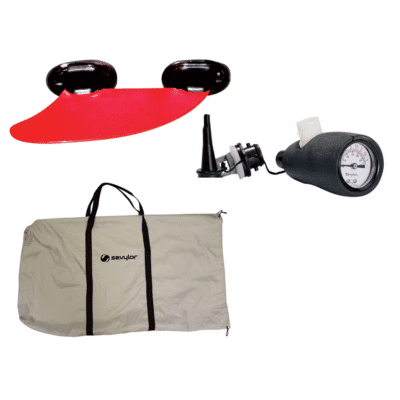 Sevylor Adventure Plus Kayak 2000016740 b