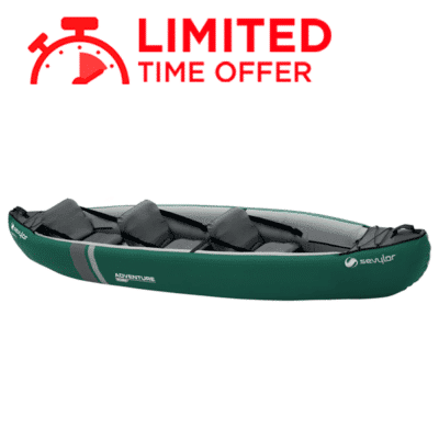 Sevylor Adventure Plus Kayak 2000016740 d