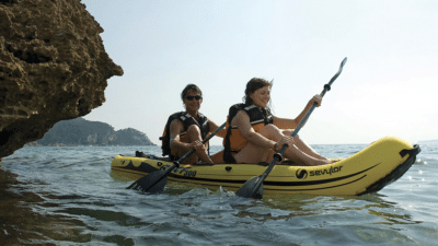 Sevylor Reef 300 Kayak 2000035680 b
