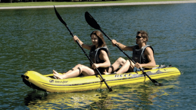 Sevylor Reef 300 Kayak 2000035680 e