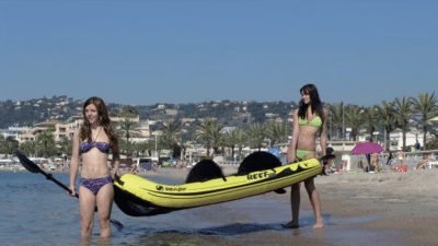 Sevylor Reef 300 Kayak 2000035680 f