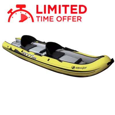 Sevylor Reef 300 Kayak 2000035680 lto