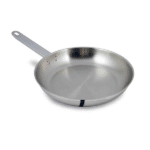 Silampos Atlantico Conical Fry Pan, 24CM