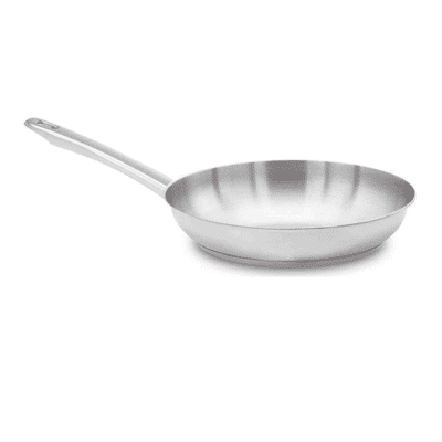 Silampos Europa Conical Fry Pan, 24CM