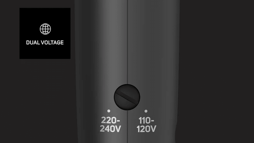 Taurus Studio Glow 1500 Hair Dryer 900117000 a
