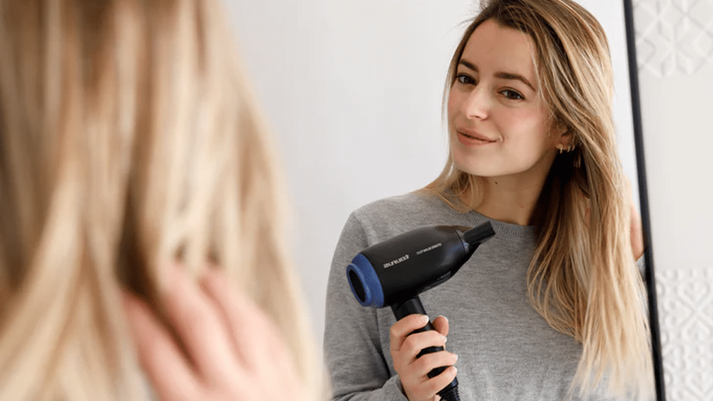 Taurus Studio Glow 1500 Hair Dryer 900117000 c