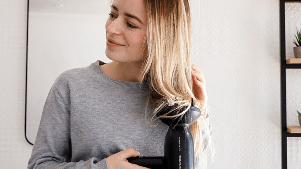 Taurus Studio Glow 1500 Hair Dryer 900117000 e