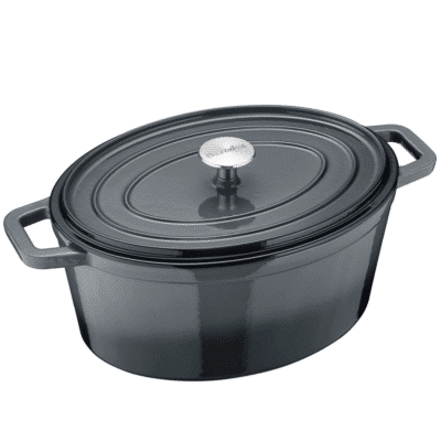 Berndes b.iron Dutch Oven 226135