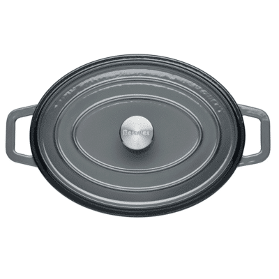 Berndes b.iron Dutch Oven 226135 b