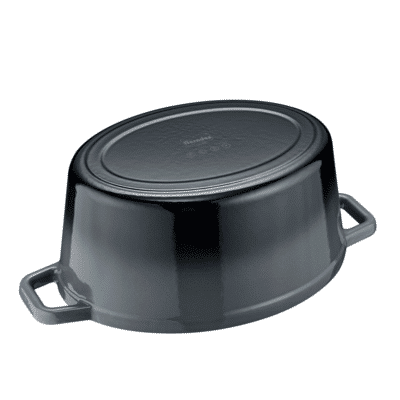 Berndes b.iron Dutch Oven 226135 d