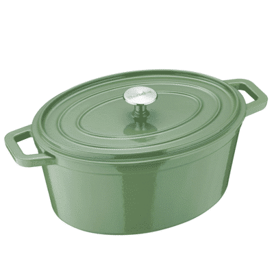 Berndes b.iron Dutch Oven B216135