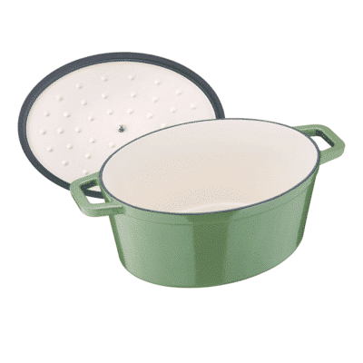 Berndes b.iron Dutch Oven B216135 a