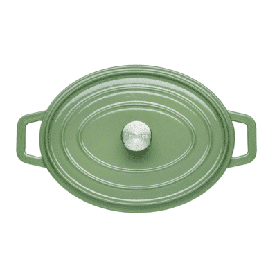 Berndes b.iron Dutch Oven B216135 b