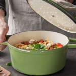 Berndes b.iron Dutch Oven B216135 f