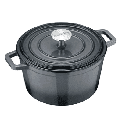 Berndes b.iron Dutch Oven B222152