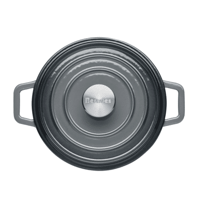Berndes b.iron Dutch Oven B224502 B