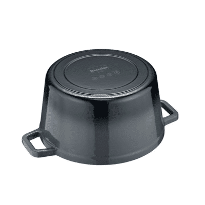 Berndes b.iron Dutch Oven B224502 C