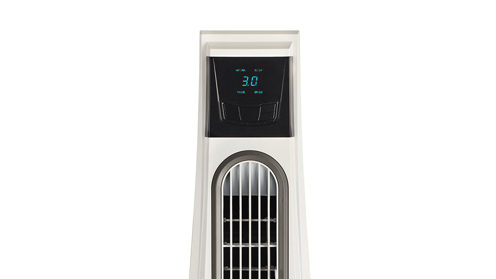 Bimar VC92 Tower Fan d