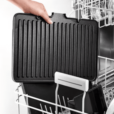 Braun CG 7040 MultiGrill 7 Contact Grill 0X17900001 c