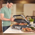 Braun CG 7040 MultiGrill 7 Contact Grill 0X17900001 g