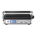 Braun CG 9040 MultiGrill 9 Contact Grill 17900003