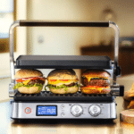 Braun CG 9040 MultiGrill 9 Contact Grill 17900003 f
