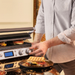 Braun CG 9040 MultiGrill 9 Contact Grill 17900003 g