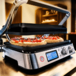 Braun CG 9040 MultiGrill 9 Contact Grill 17900003 h