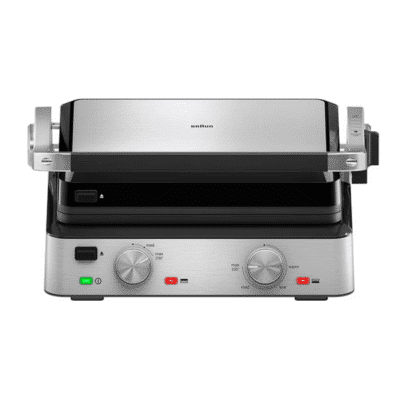 Braun CG7020 MultiGrill 7 Contact Grill 17900000