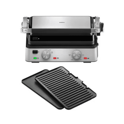 Braun CG7020 MultiGrill 7 Contact Grill 17900000 a
