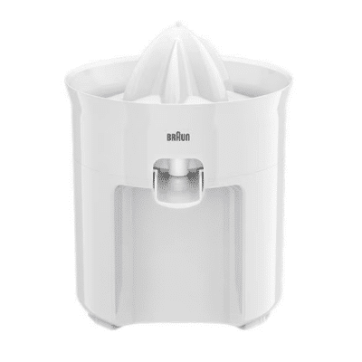 Braun CitrusQuick 3 CJ 3050 Citrus Press 22611022