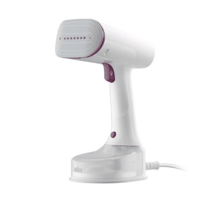 Braun GS 5011 PU QuickStyle 5 Handheld Garment Steamer 0X13810100