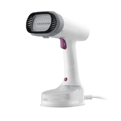 Braun GS 5011 PU QuickStyle 5 Handheld Garment Steamer 0X13810100 a