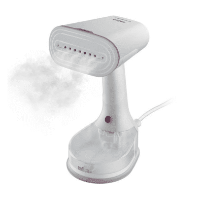 Braun GS 5011 PU QuickStyle 5 Handheld Garment Steamer 0X13810100 c