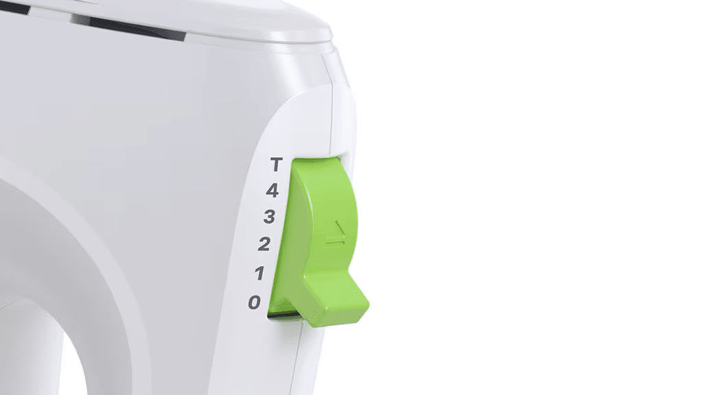 Braun HM 1110 MultiMix 1 Hand Mixer 0X22211060 b