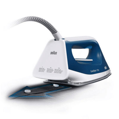 Braun IS 1512 CareStyle 1 Pro Steam Station 0128807001 b